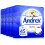 Andrex Andrex Quilts Toilet Roll Tissue Paper - 45 Rolls 2