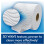 Andrex Andrex Classic Clean Toilet Tissue, Pack of 9 3