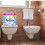 Andrex Andrex? Classic Clean Toilet Roll (24 Pack) 5