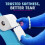 Charmin Ultra Soft Toilet Paper 6 Mega Rolls = 24 Regular Rolls 2