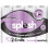 Cusheen Splesh by Cusheen Lavender Scented Toilet Tissue Rolls (24 Pack) 1