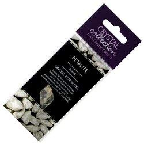 Petalite Healing Crystal 2