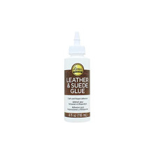 Duncan Aleene's Leather & Suede Glue-4Oz