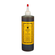 Old Brown Glue 20oz - Reversible Wood Furniture, Veneer and Lamination Glue