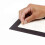 HomeHobby by 3L Mounting Corners, Regular View, 32mm/1,26' (250 Pcs) 4