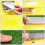 SCRAPBOOK ADHESIVES BY 3L Mounting Squares 4