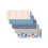 Cricut Joy Adhesive-Backed Deluxe Paper, Moroccan 2