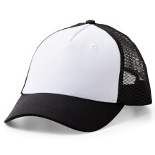 Capacetes personalizáveis - CRICUT - Preto e Branco - 80% poliéster - Tamanho único - Unissex