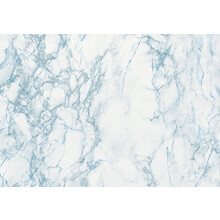 DC Fix 346-0121 Adhesive Film, Grey/Blue Marble