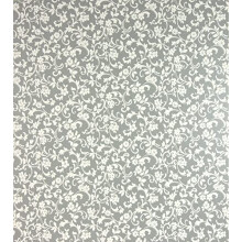 Fablon FAB11905 45 cm x 2 m Roll Cirrus,Grey