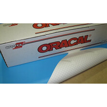 Rollo de vinilo para est ncil de pintura de baja adherencia ORACAL Oramask 813 (6 m x 30 cm)
