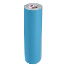 ORACAL Oramask 813 Schablonenfilmrolle 12"" x20' Hellblau