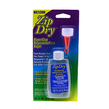 Beacon Zip Trockenpapierkleber 2 oz. [2ER-PACK]