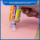 Collall - Cola de Silicone para Técnica 3D 80ml + Acessórios 3