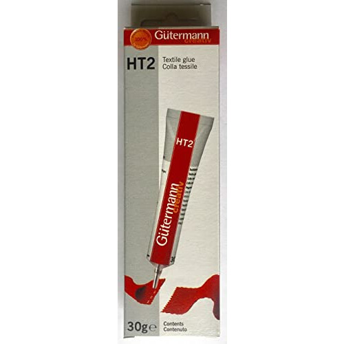 Gutermann Textile Glue 30g 1
