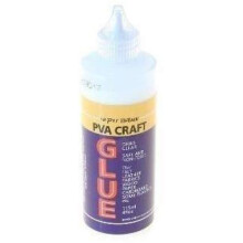 Impex PVA Craft Glue - 115ml