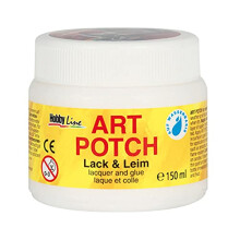 KREUL Art Potch