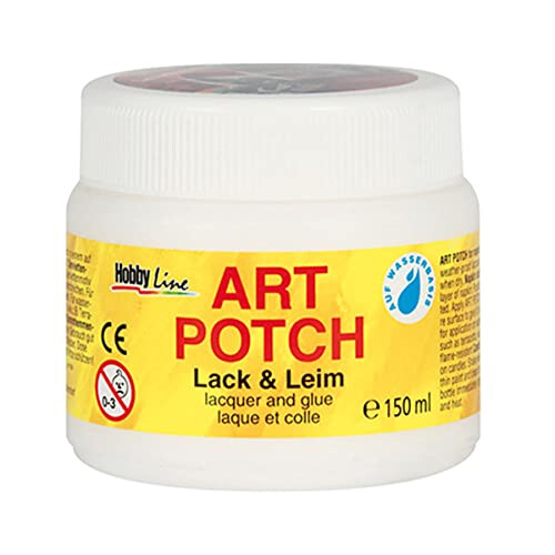 KREUL Art Potch