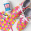 Mod Podge CS11218 8 oz Fabric Embellishment 4