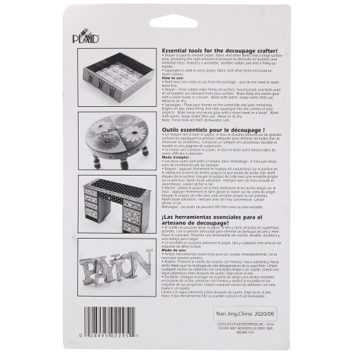 Mod Podge Professional Tool Set 2