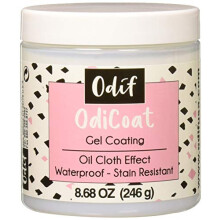 ODIF USA Odicoat Waterdichte Lijm Gel-8.68Oz
