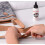 Tear Mender Άμεση Κόλλα Υφασμάτων και Δερμάτων, 2 oz Μπουκάλι-Καρτελάκι, TM-1, Λευκό 4