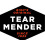 Tear Mender Άμεση Κόλλα Υφασμάτων και Δερμάτων, 2 oz Μπουκάλι-Καρτελάκι, TM-1, Λευκό 5