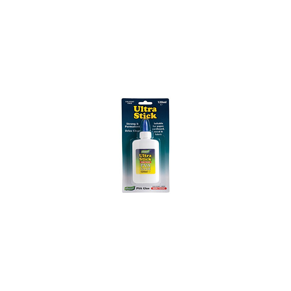 Ultratape | PVA Glue 120ml