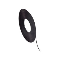 Chartpak Graphic Art Tape 1/32 W x 648 L Inches Black Gloss 1 Roll (BG3101)