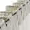 Dritz 3-7/8 x 6 yd Rod Loop Tape, White 3