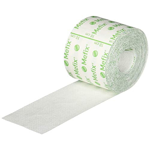 Mefix Adhesive Fabric Dressing, 5cm x 10M