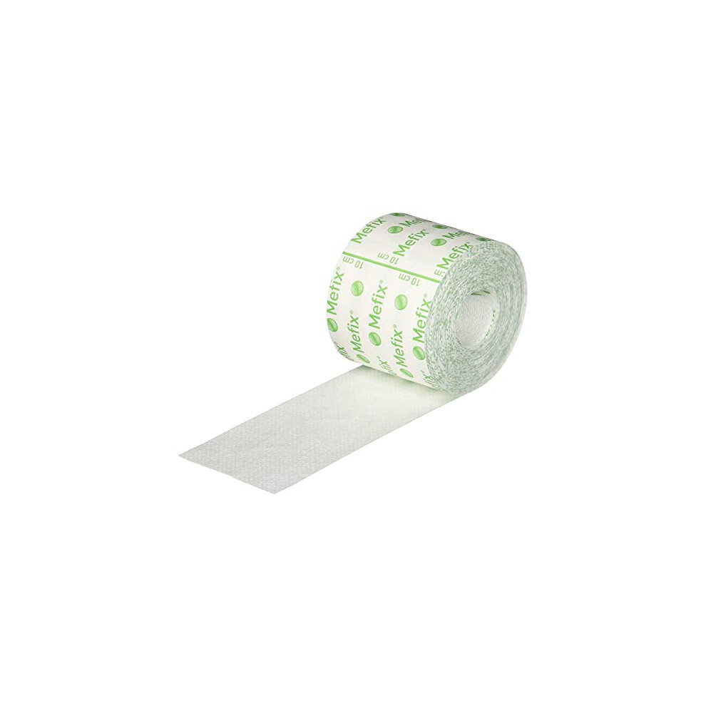 Mefix Adhesive Fabric Dressing, 5Cm X 10M