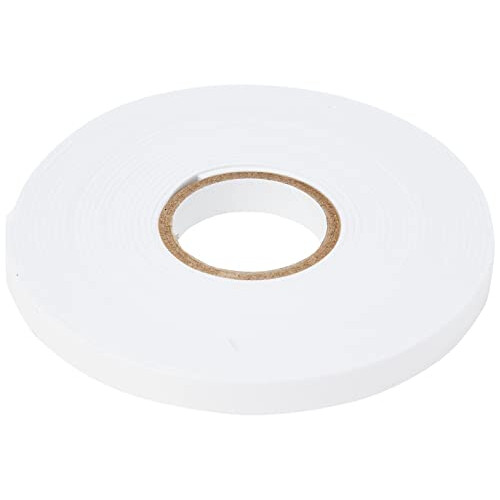 Stick it! Foam Tape, White, One Size 1
