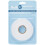 Stick it! Foam Tape, White, One Size 1
