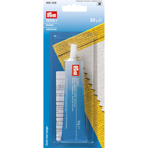 Prym Prym Textil+ Adhesive,Green 2