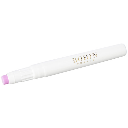 Bohin Temporary Glue Stick, Pink 1