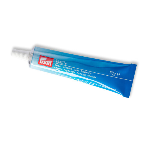 Prym Prym Textil+ Adhesive,Green