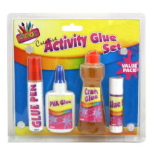 ART BOX Glue Set