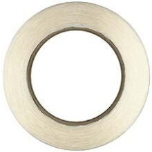 Soho Paper Products 6mm / 12mm Double Sided Easy Tear Fingerlift Tape. (50 Metres)