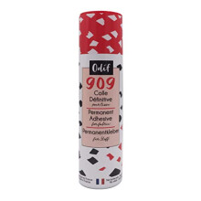 Odif 250 ml 909 Permanent Adhesive, Sprayable, 4 x 4 x 20 cm