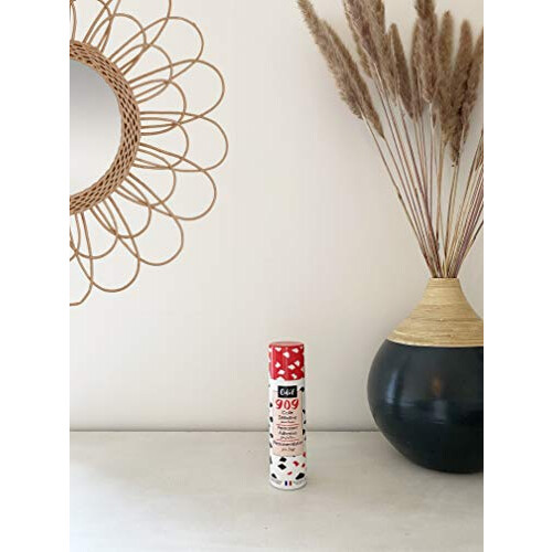 Odif 250 ml 909 Permanent Adhesive, Sprayable, 4 x 4 x 20 cm 2