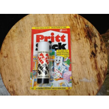 Pritt Stick Glue Solid Washable Non-toxic Large 43 grams pack of 6