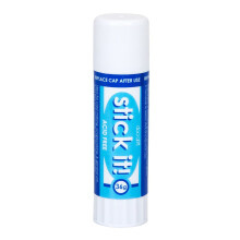 Stick it 36 g Glue Stick, White