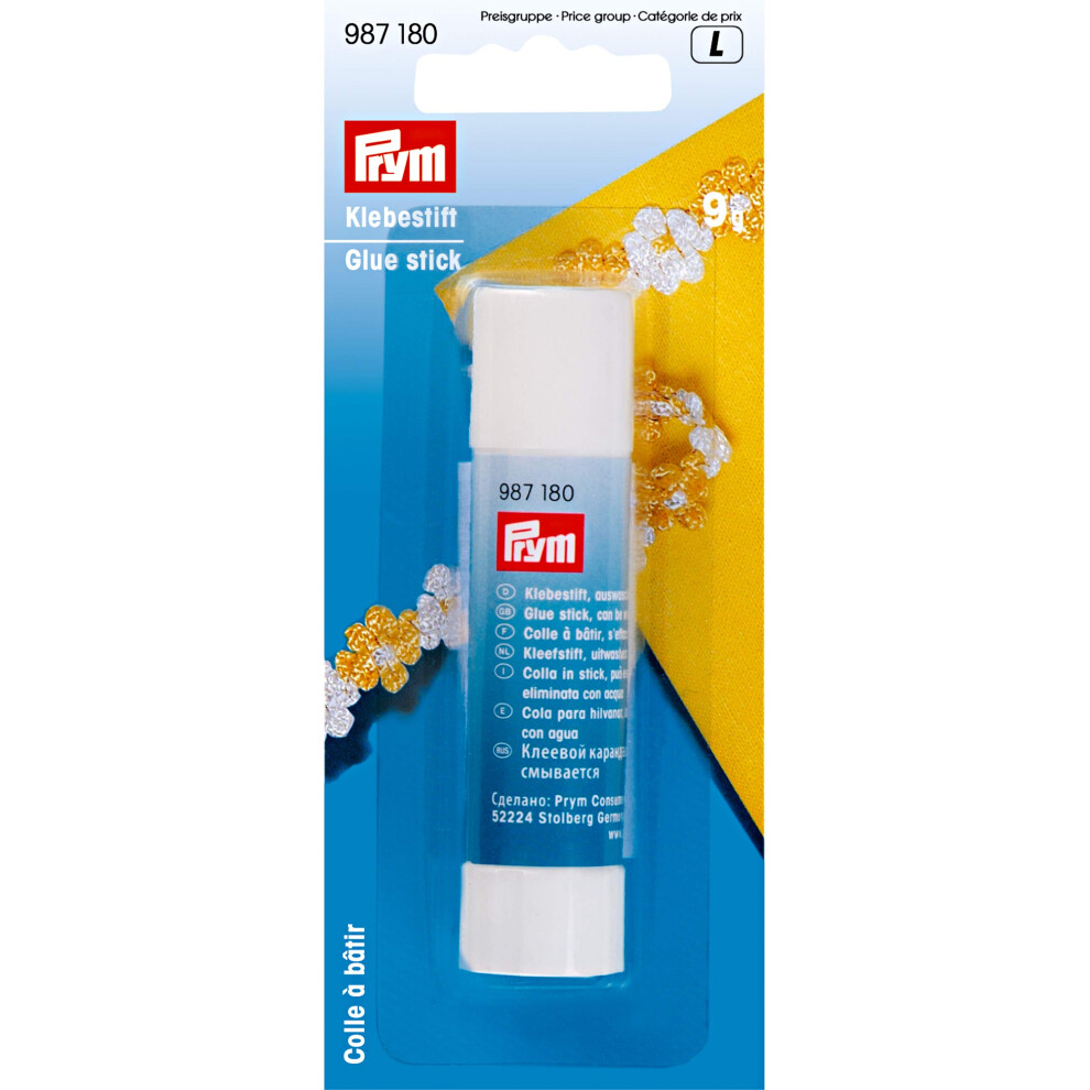 Prym Glue stick, 10 g