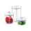 Caso 1260 Vacuum Container Set 1