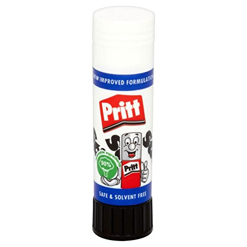Pritt Stick: 22g