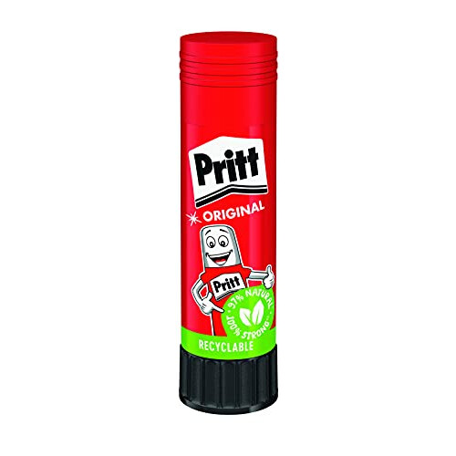 Pritt PK8MP Glue Sticks, 4?x 43g 2