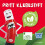 Pritt PK8MP Glue Sticks, 4?x 43g 4