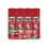 Pritt PK8MP Glue Sticks, 4?x 43g 1