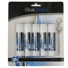Pennine Glue Sticks (Pack of 5)